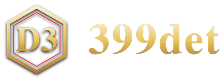 399det logo