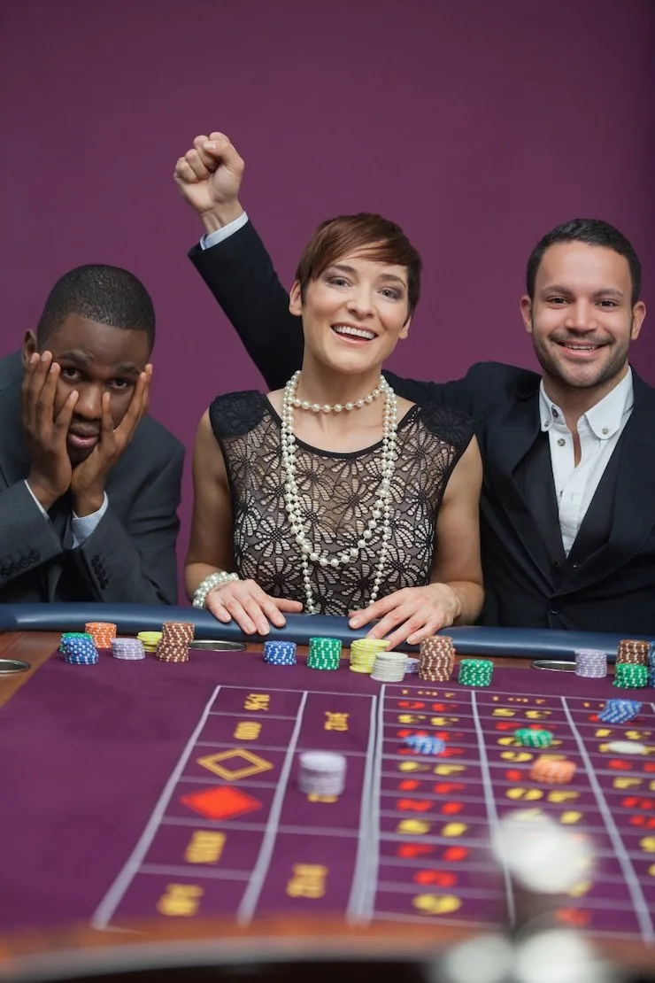 399det Baccarat Acehigh